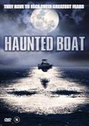 Haunted boat - DVD, Cd's en Dvd's, Dvd's | Thrillers en Misdaad, Verzenden, Nieuw in verpakking