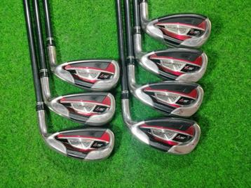 Cobra S9 golfset 5/pw/sw regular flex golfclubs (Iron Sets) beschikbaar voor biedingen