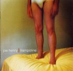 cd - Joe Henry - Trampoline, Verzenden, Zo goed als nieuw
