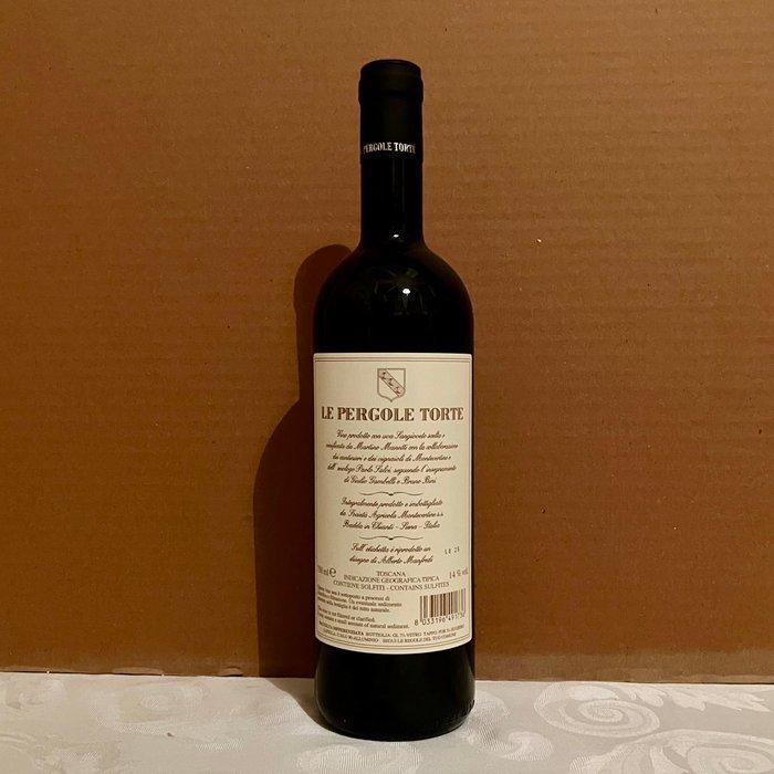 2022 Montevertine, Le Pergole Torte - Toscane IGT - 1 Fles, Verzamelen, Wijnen