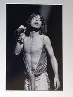 Gamma Agency - Mick Jagger, Rolling Stones