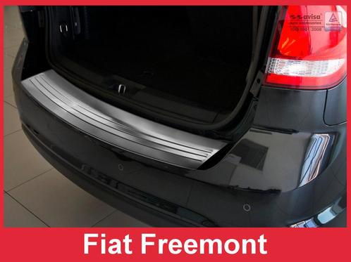 Achterbumperbeschermer | Fiat | Freemont 11- 5d mpv. | RVS r, Auto-onderdelen, Carrosserie en Plaatwerk, Nieuw, Fiat, Verzenden