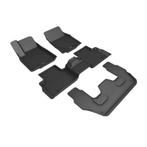 3D MAXpider 22-25 Jeep Grand Cherokee L 6-Seat w/ Rear, Ophalen of Verzenden, Nieuw