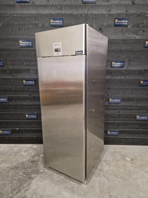Electrolux koelkast | koeling | RVS | 670 liter, Zakelijke goederen, Horeca | Keukenapparatuur, Gebruikt, Koelen en Vriezen