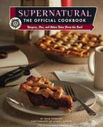 Supernatural: The Official Cookbook, Boeken, Verzenden, Nieuw