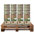 Boomschors pallet | 2040 L | Pokon, Tuin en Terras, Aarde en Mest, Verzenden