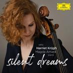Harriet Krijgh - Silent Dreams - CD, Ophalen of Verzenden, Nieuw in verpakking