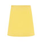 GGM Gastro | KARLOWSKY | Voorbinder Basic - Zonnegeel |, Verzenden, Nieuw, Geel