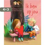 Ik ben op jou / Koen en Lot 9789000344826 Marianne Busser, Boeken, Kinderboeken | Jeugd | onder 10 jaar, Verzenden, Zo goed als nieuw