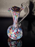 Murano - Kruik - Murrine Millefiori - Muranoglas