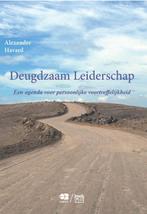 Deugdzaam Leiderschap / Arco reeks / 36 9789062571284, Boeken, Verzenden, Zo goed als nieuw, Alexandre Havard