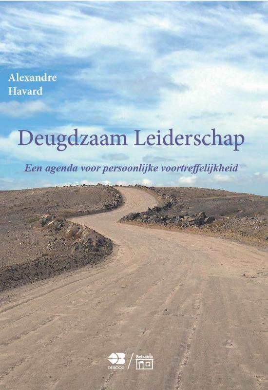 Deugdzaam Leiderschap / Arco reeks / 36 9789062571284, Boeken, Godsdienst en Theologie, Zo goed als nieuw, Verzenden