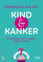 Kind & kanker 9789401475358 Annemiek Kuijer, Verzenden, Gelezen, Annemiek Kuijer