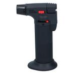 Crème brûlée brander | Alpina (Navulbaar, 25 ml), Huis en Inrichting, Keuken | Keukenbenodigdheden, Verzenden, Nieuw