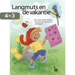 Langmuts en de vakantie 9789491687891 Josina Intrabartolo, Verzenden, Zo goed als nieuw, Josina Intrabartolo