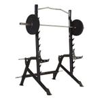 Inspire Maximum Squat Rack met Optrekstang, Sport en Fitness, Verzenden, Nieuw