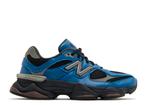 New Balance 9060 Dark Royal Brown (Schoenen), Kleding | Heren, Schoenen, Verzenden, Nieuw, New Balance, Sneakers of Gympen