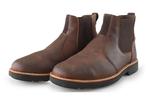 Timberland Chelsea Boots in maat 40 Bruin | 10% extra, Bruin, Verzenden, Timberland, Boots