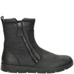 Ecco Bella rits- & gesloten boots voor dames in het Zwart, Kleding | Dames, Schoenen, Ecco, Verzenden, Zwart, Lage of Enkellaarzen