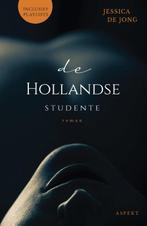 De Hollandse studente 9789464241105 Jessica de Jong, Boeken, Literatuur, Gelezen, Verzenden, Jessica de Jong