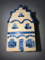 KLM-huisje - Zeldzaam vroege KLM huis nummer 1 - Variant, Antiek en Kunst