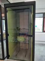 Narbutas akoestische telefooncel kantoor vanaf € 70,00/mnd, Verzenden, Nieuw in verpakking