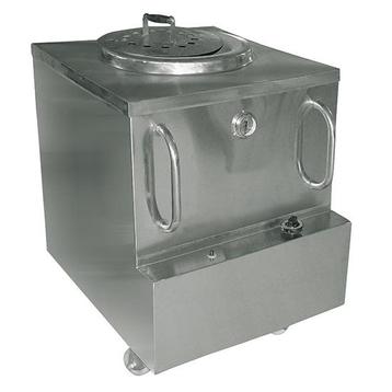 Tandoori Oven | Gas | 10kW | 710x760x940(h)mm Mastro beschikbaar voor biedingen