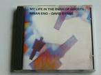 Brian Eno / David Byrne - My life in the Bush of Ghosts, Verzenden, Nieuw in verpakking
