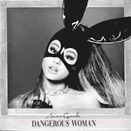 cd - Ariana Grande - Dangerous Woman, Zo goed als nieuw, Verzenden