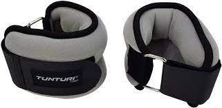 Tunturi pols/enkelgewichten 2 x 0.5 kg, Sport en Fitness, Overige Sport en Fitness, Verzenden