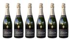Champagne Lanson, Le Black Création 259  - Champagne - 6, Nieuw