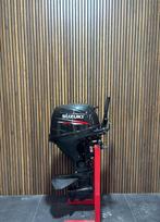 Suzuki 25 PK EFI, Watersport en Boten, Ophalen of Verzenden, Gebruikt, Buitenboordmotor