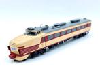 Kato N - KUHA489-1 - Modeltrein (1) - Serie 489 KuHa 489-1, Hobby en Vrije tijd, Modeltreinen | N-Spoor, Nieuw