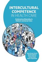 Intercultural Competence in Health Care 9789023257806, Boeken, Zo goed als nieuw