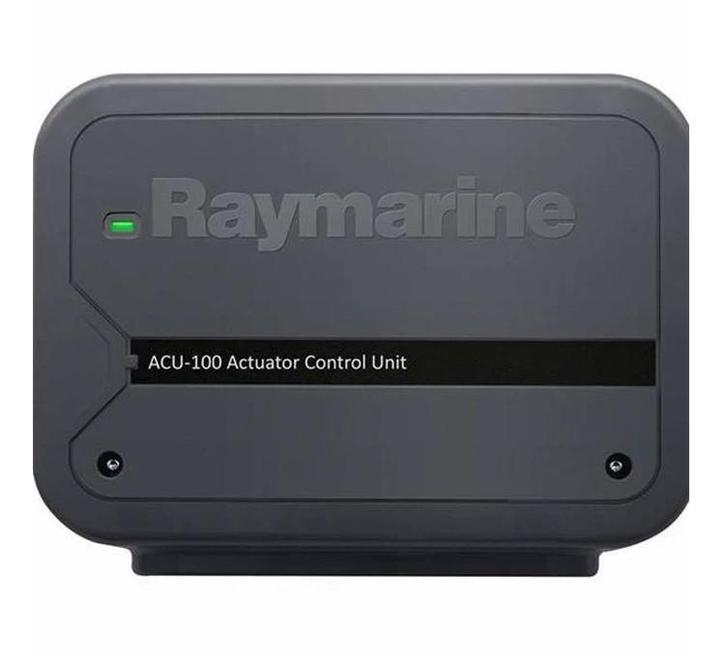 Raymarine ACU-100 Actuator Control Unit, Watersport en Boten, Bootonderdelen, Nieuw, Zeilboot of Motorboot, Ophalen of Verzenden