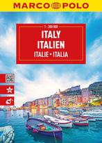 9783575018120 Marco Polo Atlassen - Italie Wegenatlas Mar..., Verzenden, Nieuw