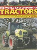 Carroll, John : The World Encyclopedia of Tractors, Boeken, Gelezen, John Carroll, Verzenden