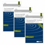 9781911629863 | The Annotated IFRS Standards-Standards re..., Nieuw, Verzenden