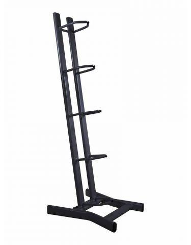 Tunturi Medicin ball Rack, Sport en Fitness, Fitnessapparatuur, Overige typen, Nieuw, Kunststof, Ophalen