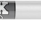 Fox 08-16 Ford Superduty 2.0 Performance Series 8.2in. TS, Ophalen of Verzenden, Nieuw