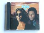 Miami Vice III - Soundtrack, Cd's en Dvd's, Cd's | Filmmuziek en Soundtracks, Verzenden, Nieuw in verpakking