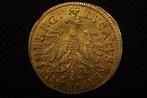 Nuremberg (Germany) Ducat 1637 (Zonder Minimumprijs)