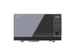 Sharp -  900 W - Inhoud 25 L Combimagnetron, Verzenden, Nieuw, Vrijstaand, 45 tot 60 cm