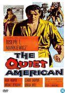 Quiet american, the - DVD, Cd's en Dvd's, Dvd's | Documentaire en Educatief, Verzenden