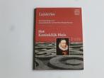 Het Koninklijk Huis - Een Hoorcollege over de geschiedenis (, Cd's en Dvd's, Verzenden, Nieuw in verpakking