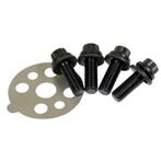 Fluidampr 89-02 Dodge Cummins 5.9L 12V/24V High Strength, Ophalen of Verzenden