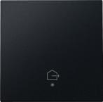 Niko Verbonden Slimme Schakelaar Afwerkingsset Met Lens, Verzenden, Nieuw, Overige typen