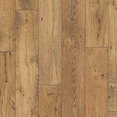 Kronoswiss D 2431 WG Cavallo Eik 10 mm klik laminaat €11,21, Huis en Inrichting, Stoffering | Vloerbedekking, 75 m² of meer, Laminaat