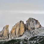 Matthieu van Riel - Dolomiti