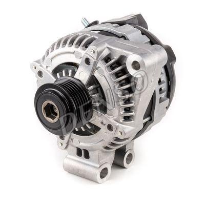 Dynamo / Alternator LAND ROVER DISCOVERY IV (3.0 TD 4x4..., Auto-onderdelen, Motor en Toebehoren, Nieuw, Ophalen of Verzenden